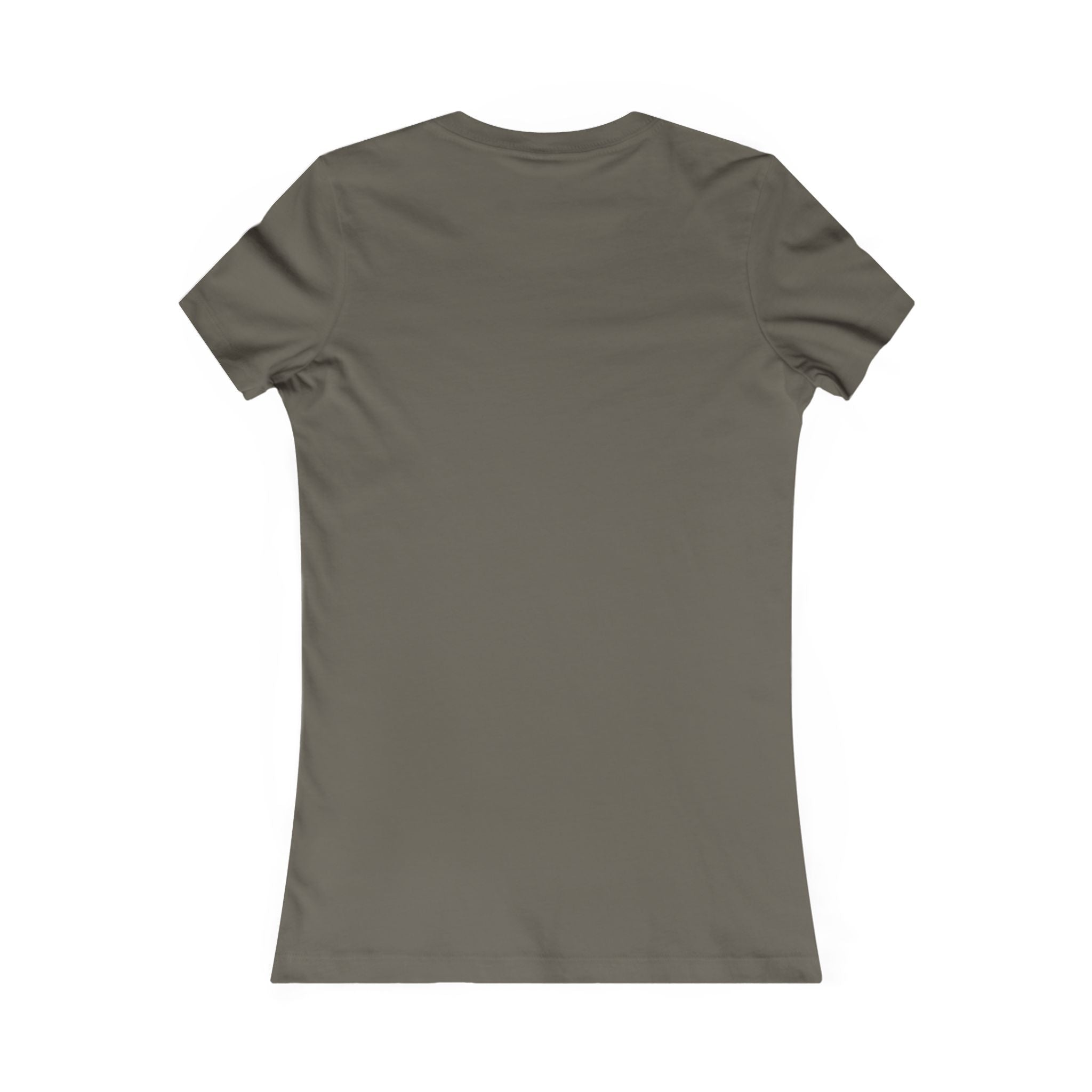 No. Is a complete sentence Women's Tee
