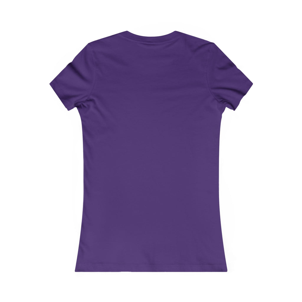 No. Is a complete sentence Women's Tee