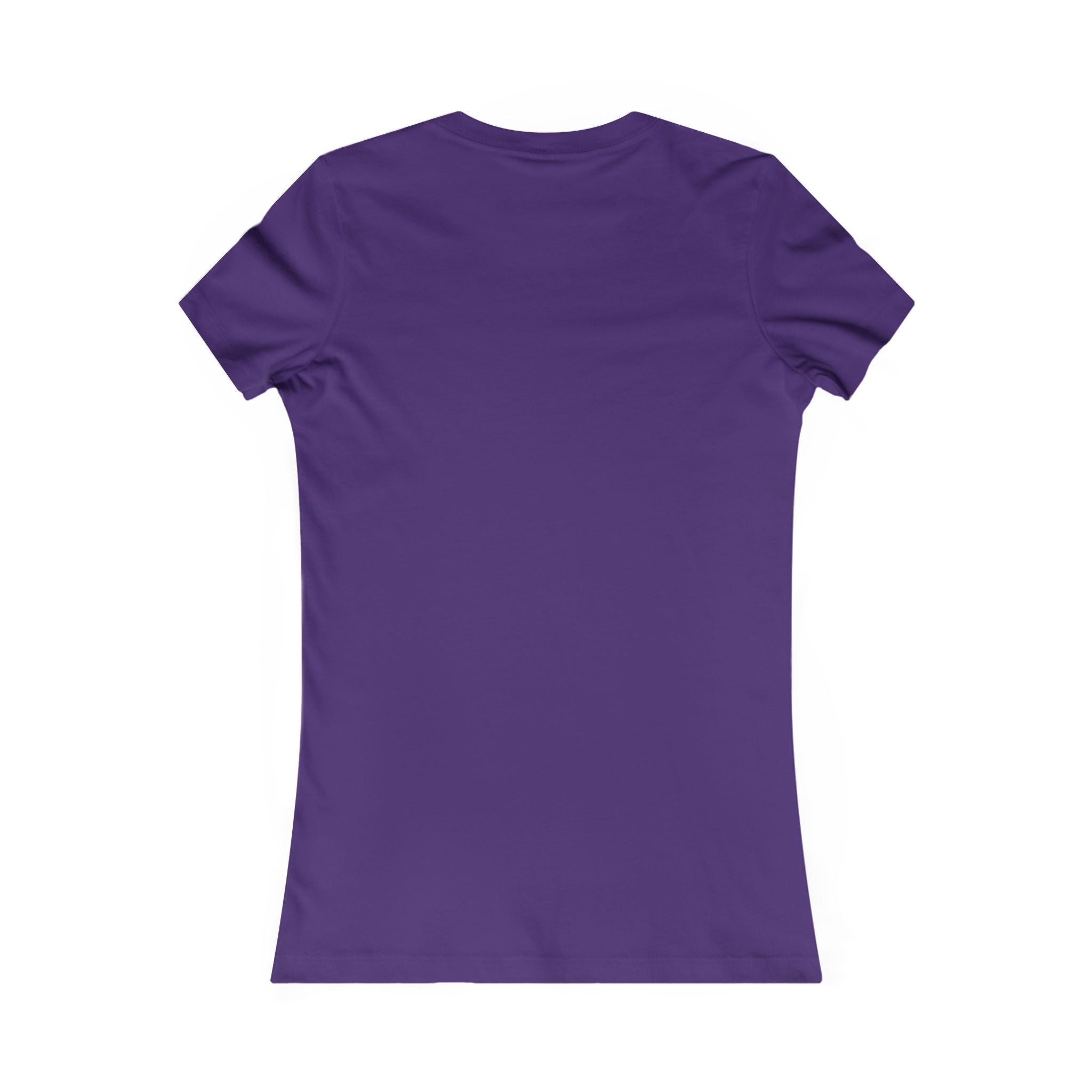 No. Is a complete sentence Women's Tee