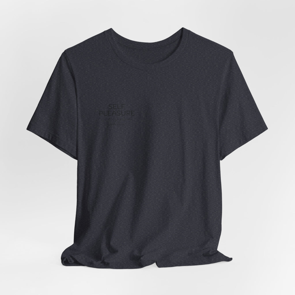 Self Care T-Shirt
