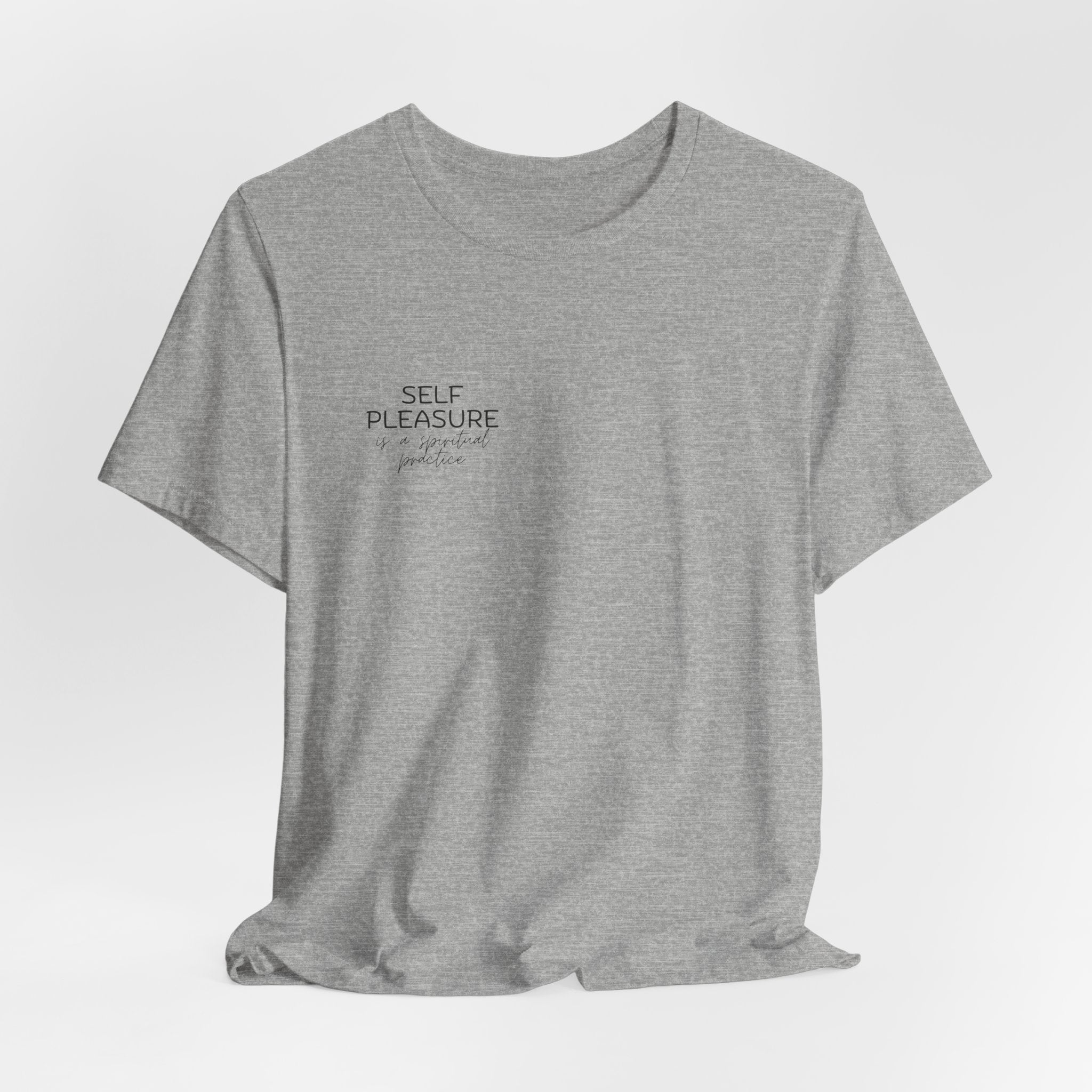 Self Care T-Shirt