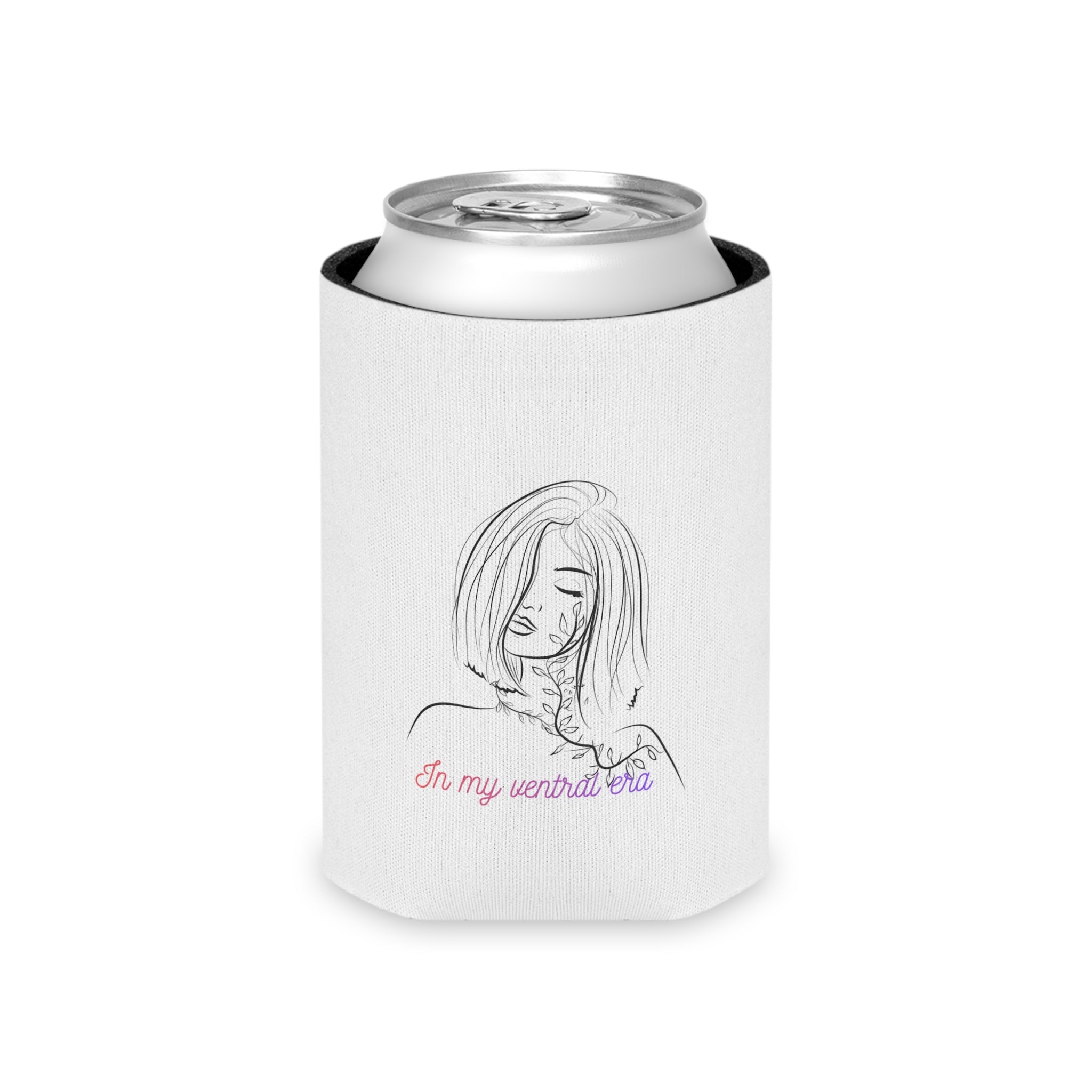 'In My Ventral Era' Can Cooler