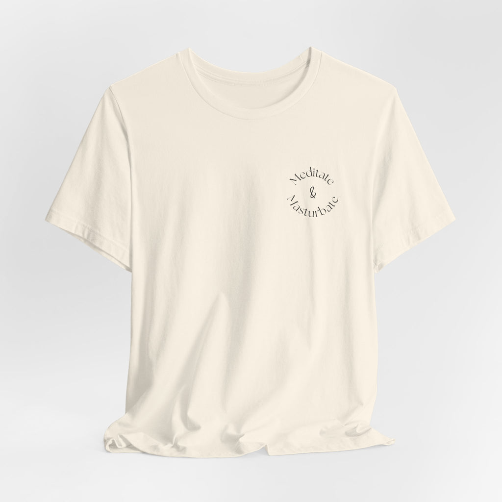 M&M Jersey T-Shirt