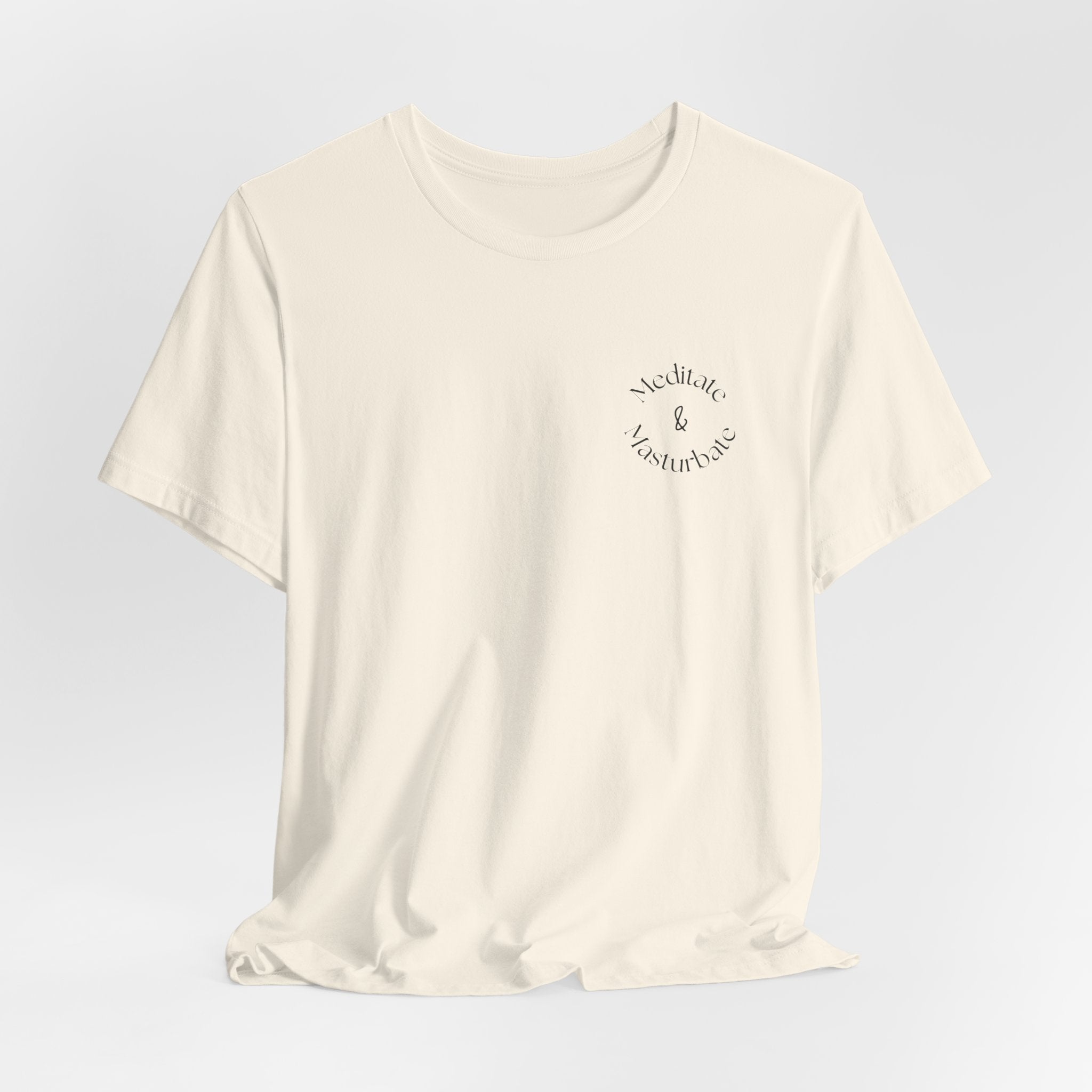 M&M Jersey T-Shirt