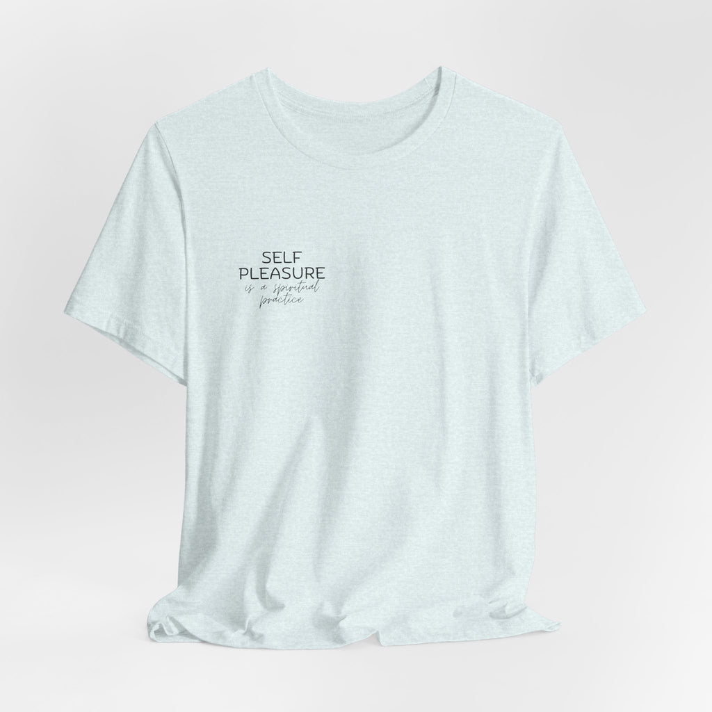 Self Care T-Shirt