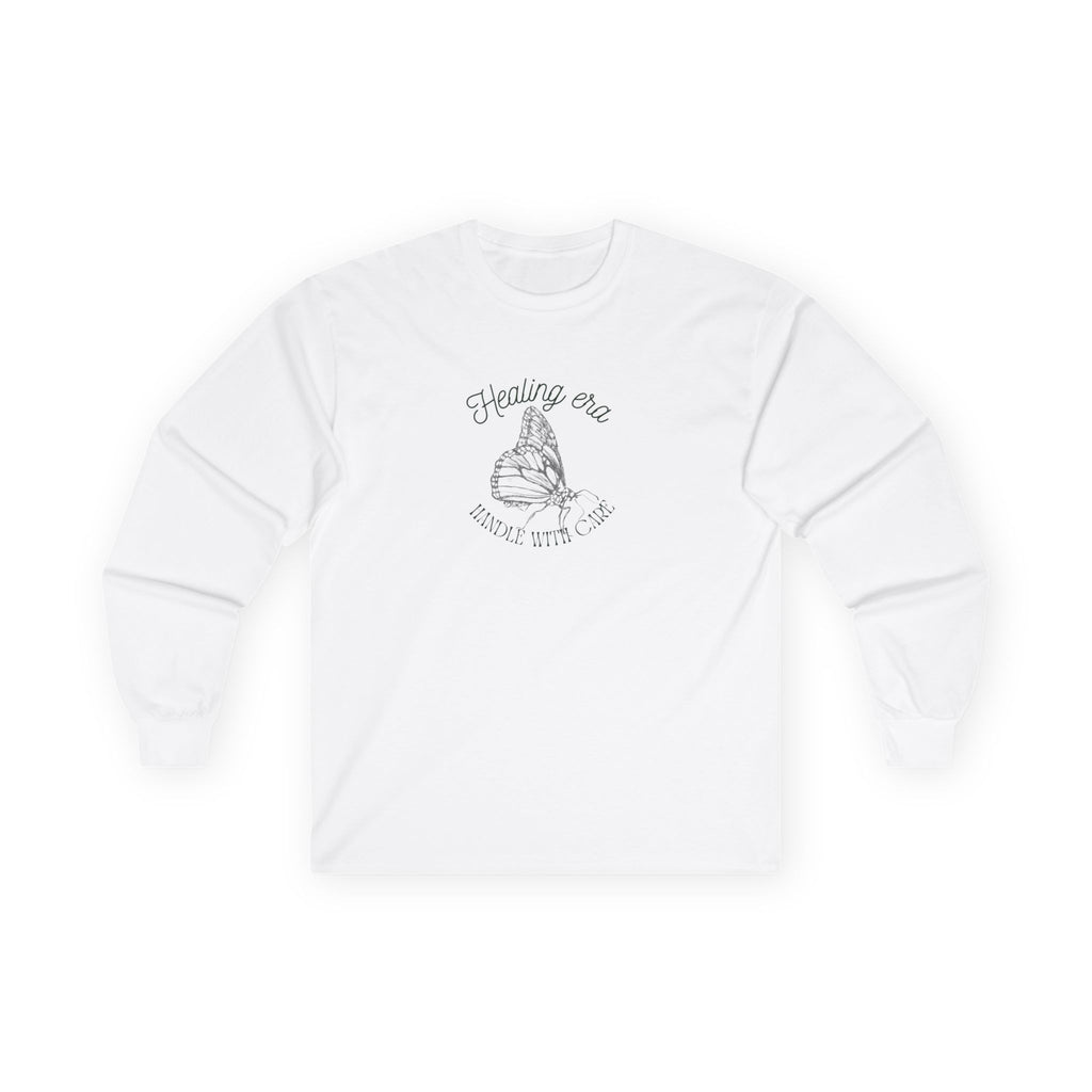 Healing Era Long Sleeve Tee