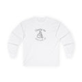 Healing Era Long Sleeve Tee