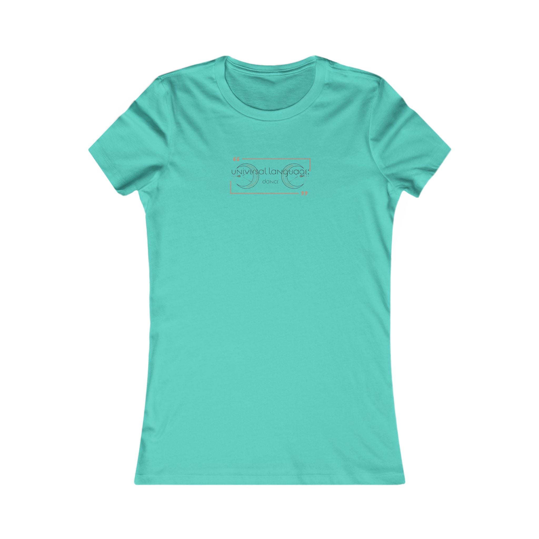 Dance Women's Favorite Tee