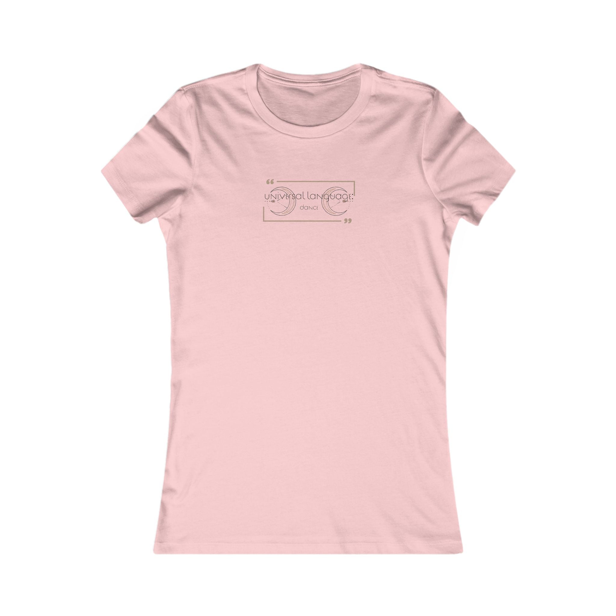 Dance Women's Favorite Tee