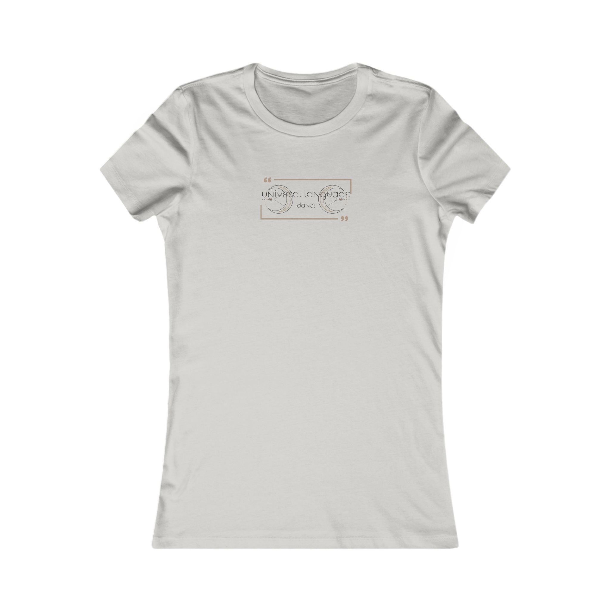 Dance Women's Favorite Tee