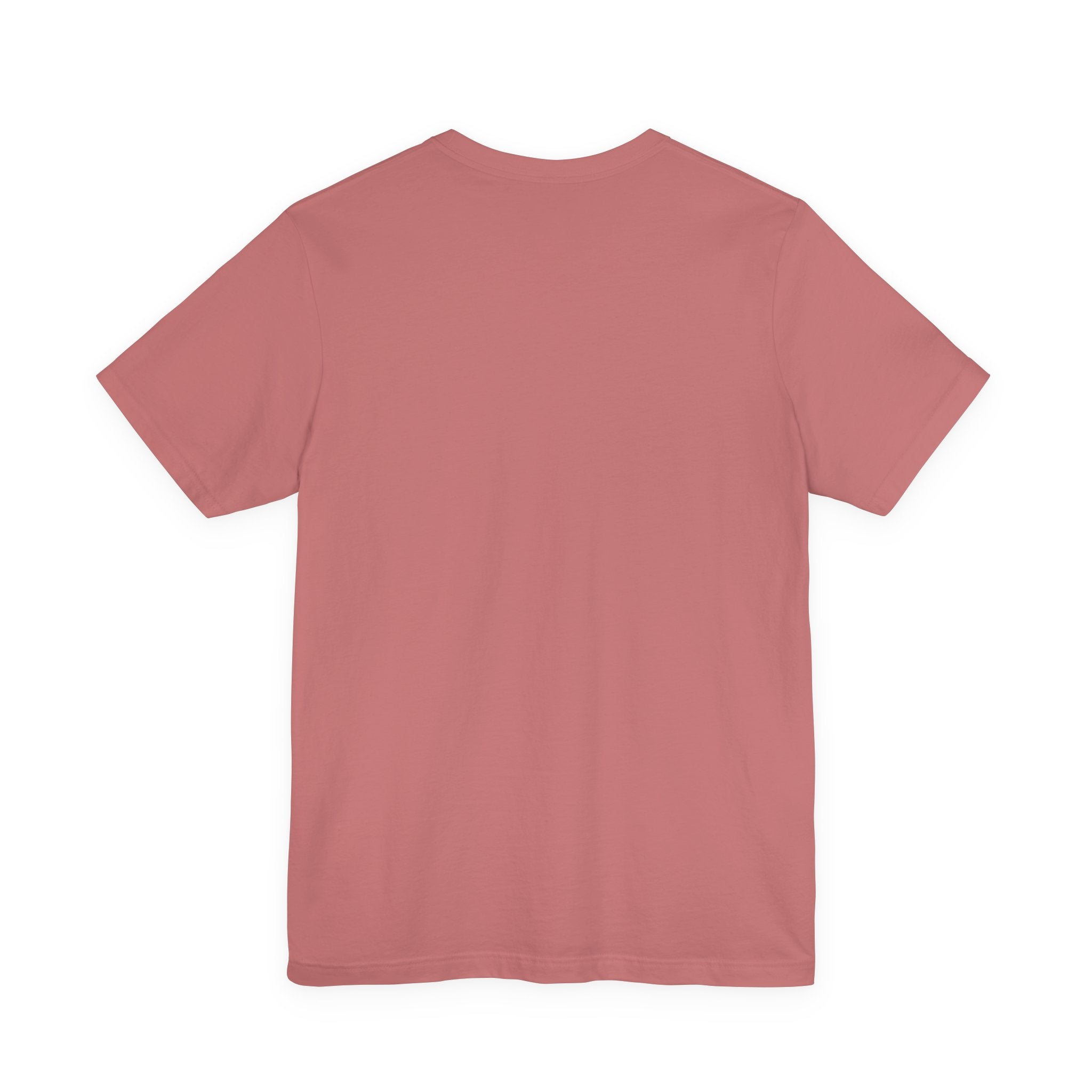 Regulate Your Nervous System Jersey Tee