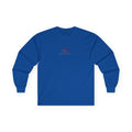 No. Is a complete sentence Long Sleeve Tee