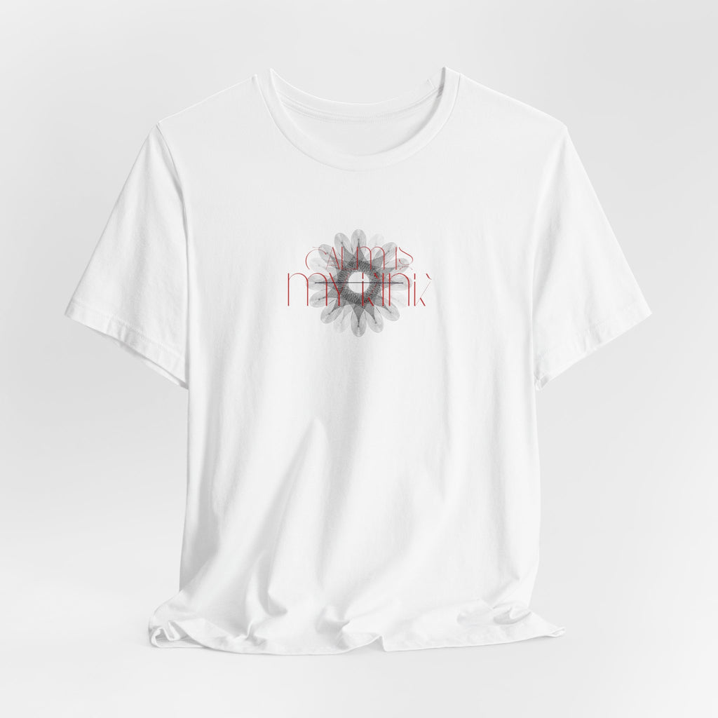 Calm Is T-Shirt