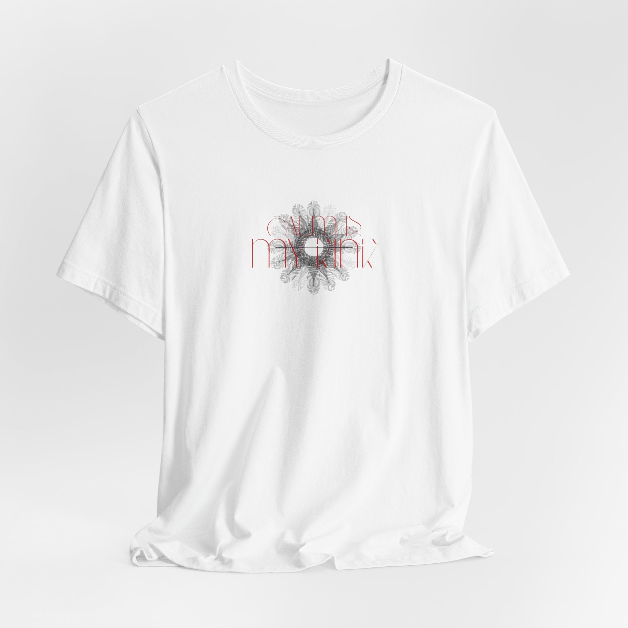 Calm Is T-Shirt