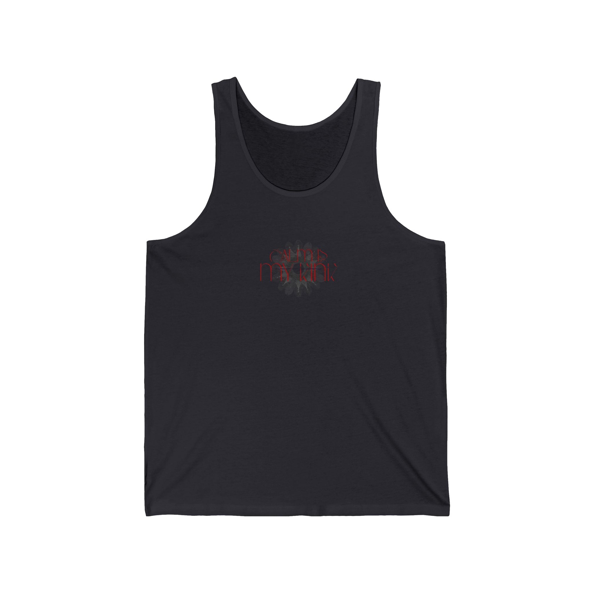 Calm is Tank Top