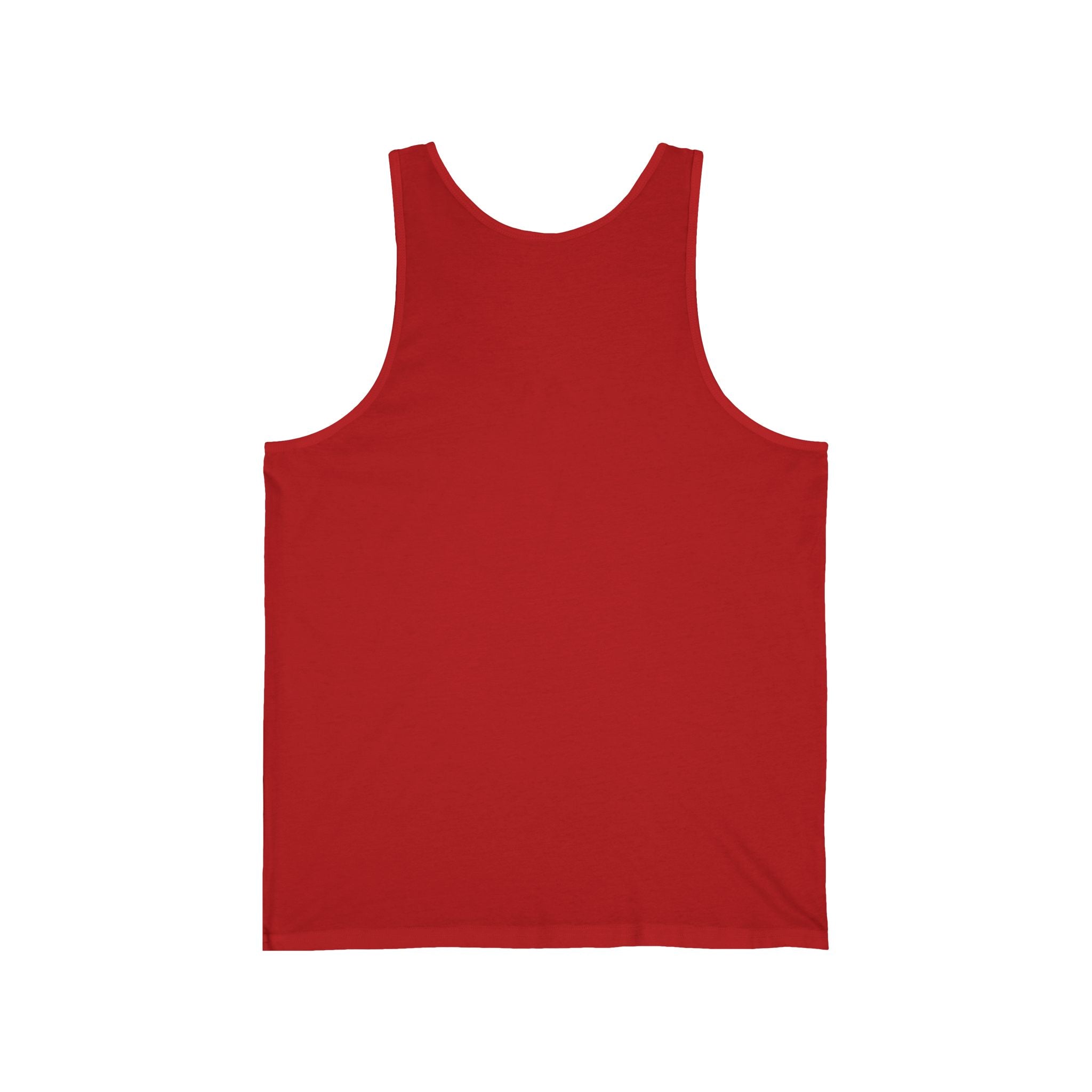 Healing Era Tank Top