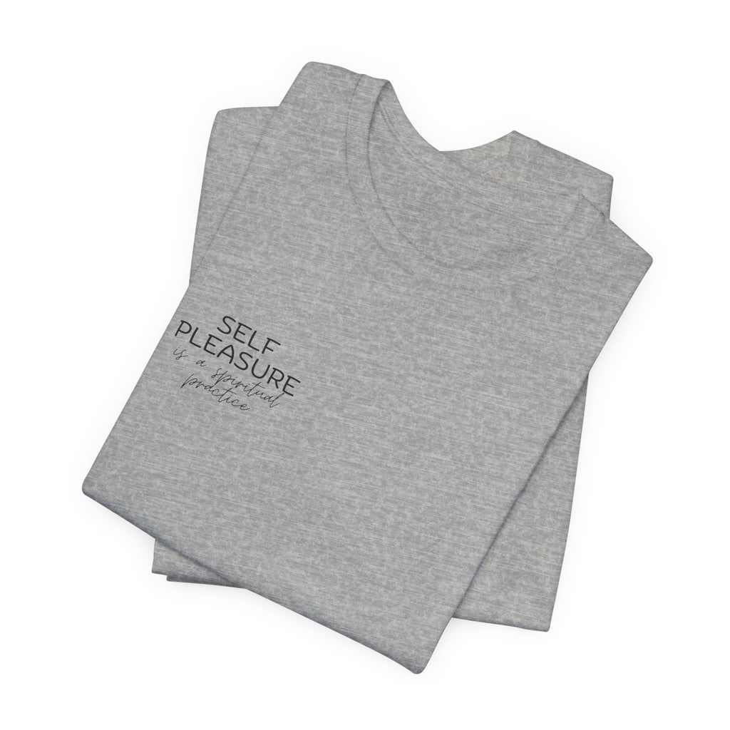 Self Care T-Shirt