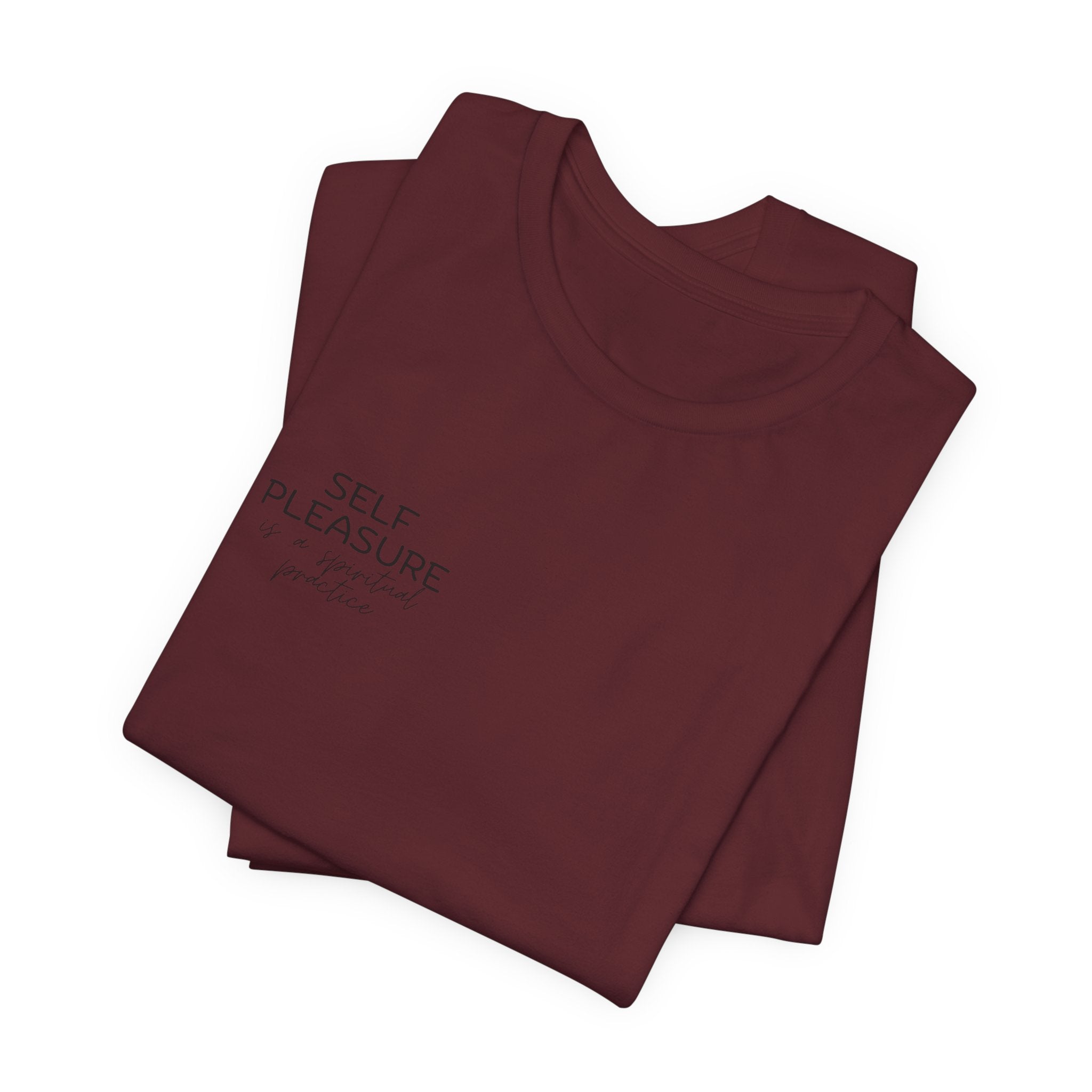 Self Care T-Shirt