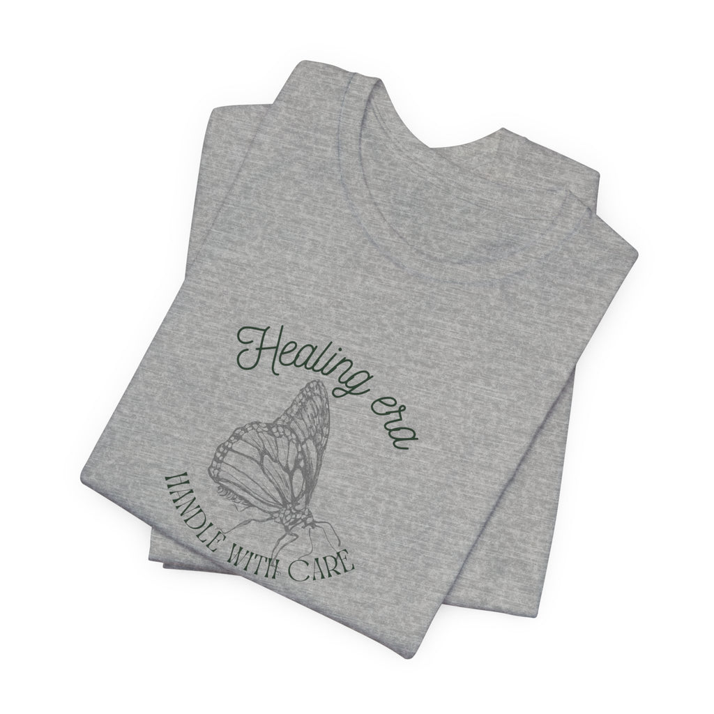 “Healing Era” Jersey T-Shirt
