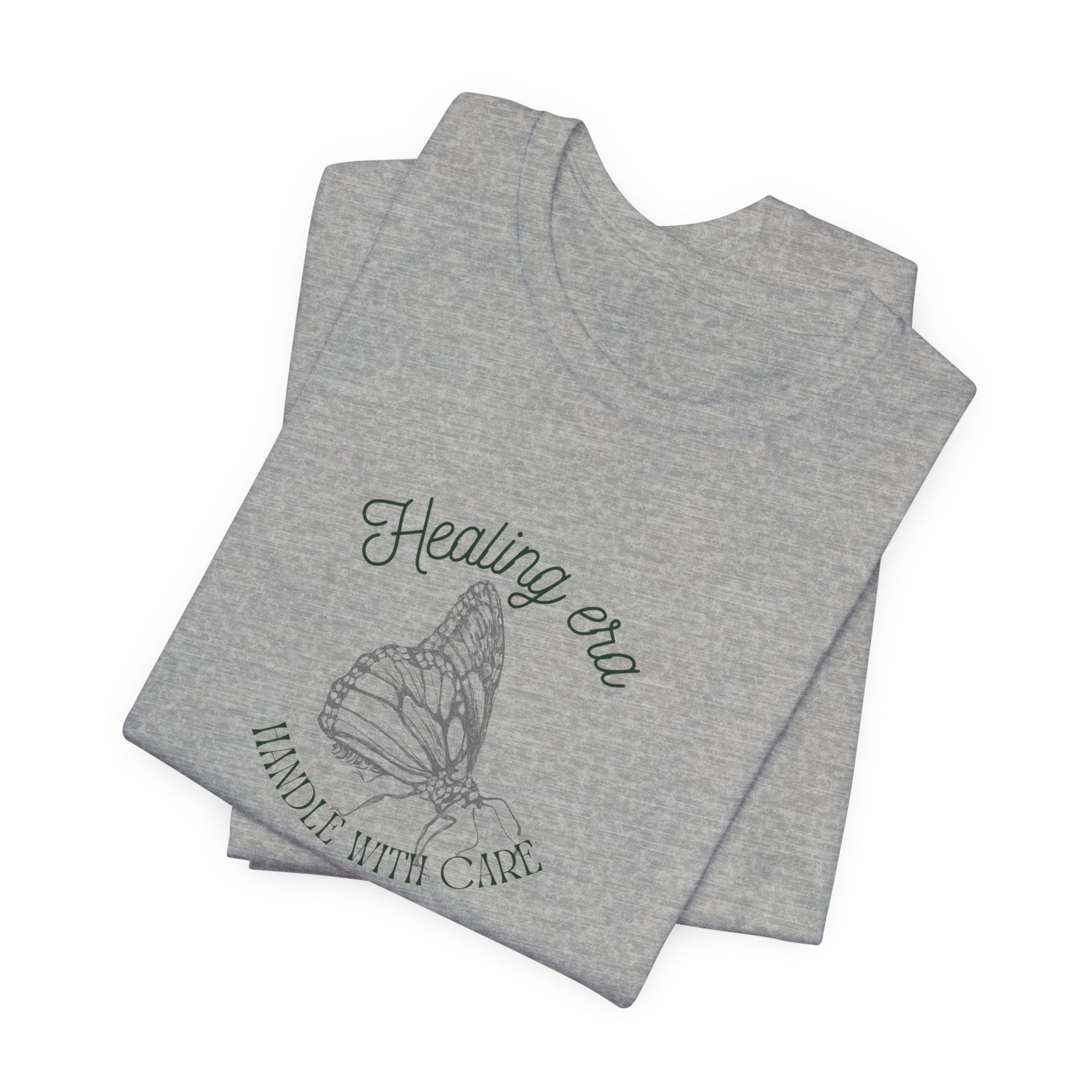 “Healing Era” Jersey T-Shirt