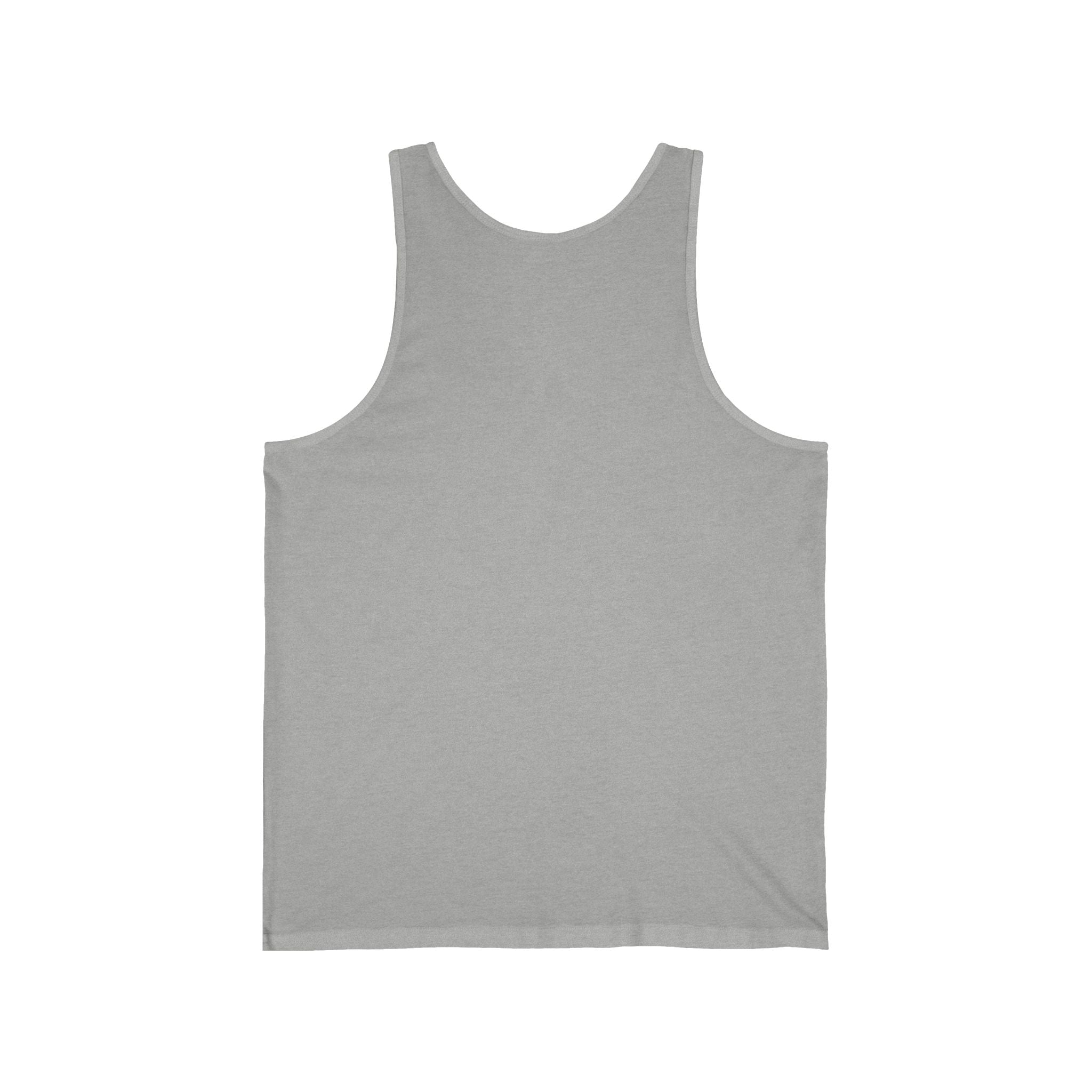 No. Complete Sentiment Tank Top