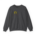 "Somatic Resonance" Crewneck Sweatshirt