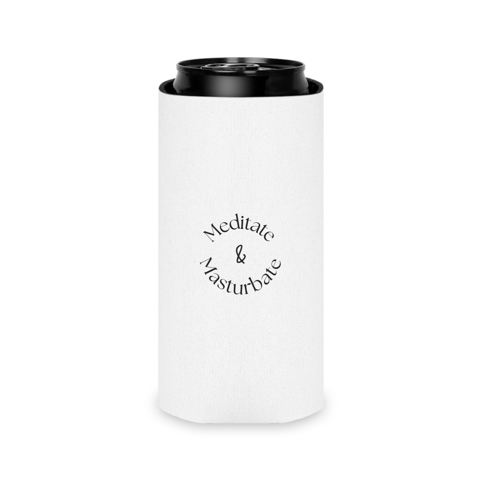 M&M Can Cooler