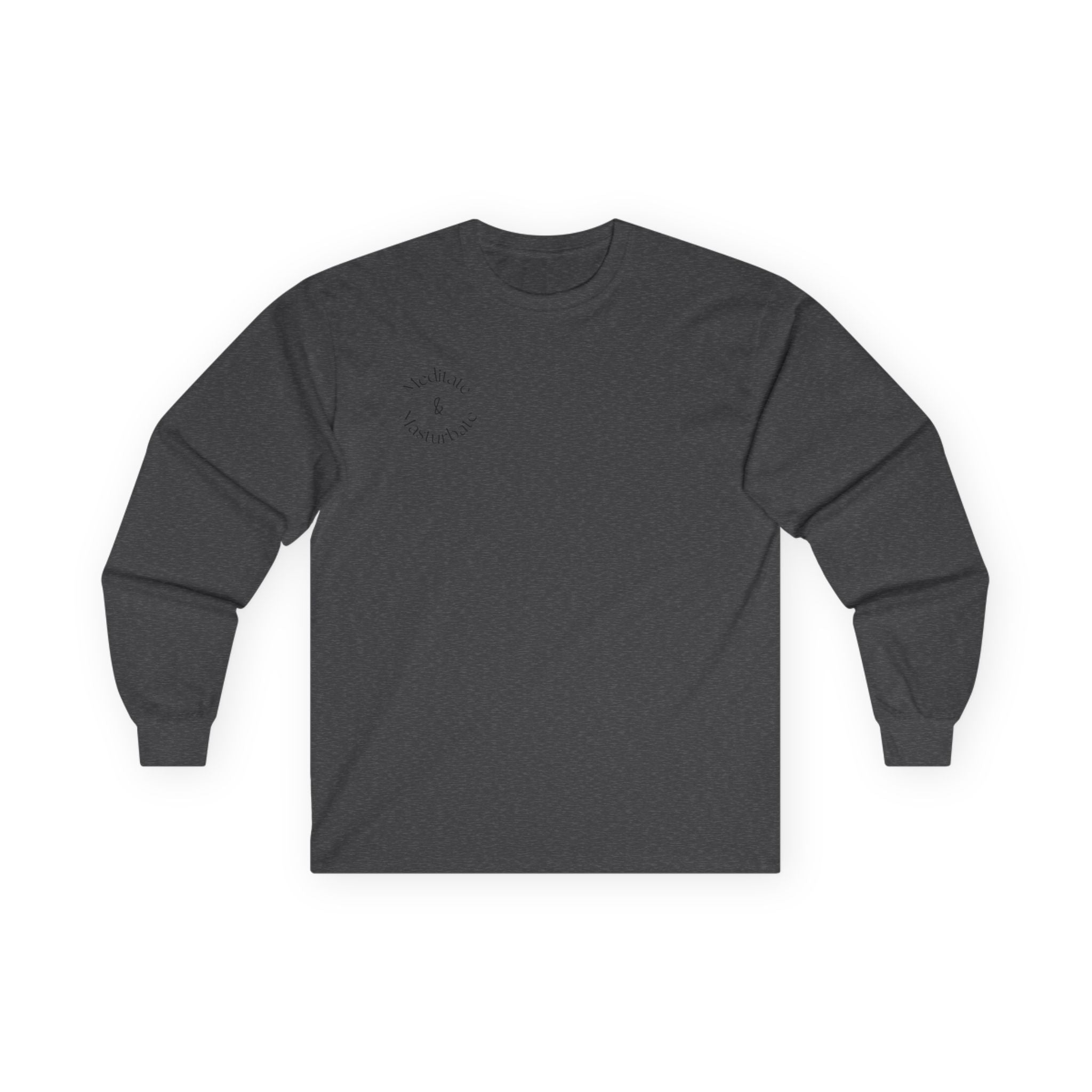 M&M Long Sleeve Tee