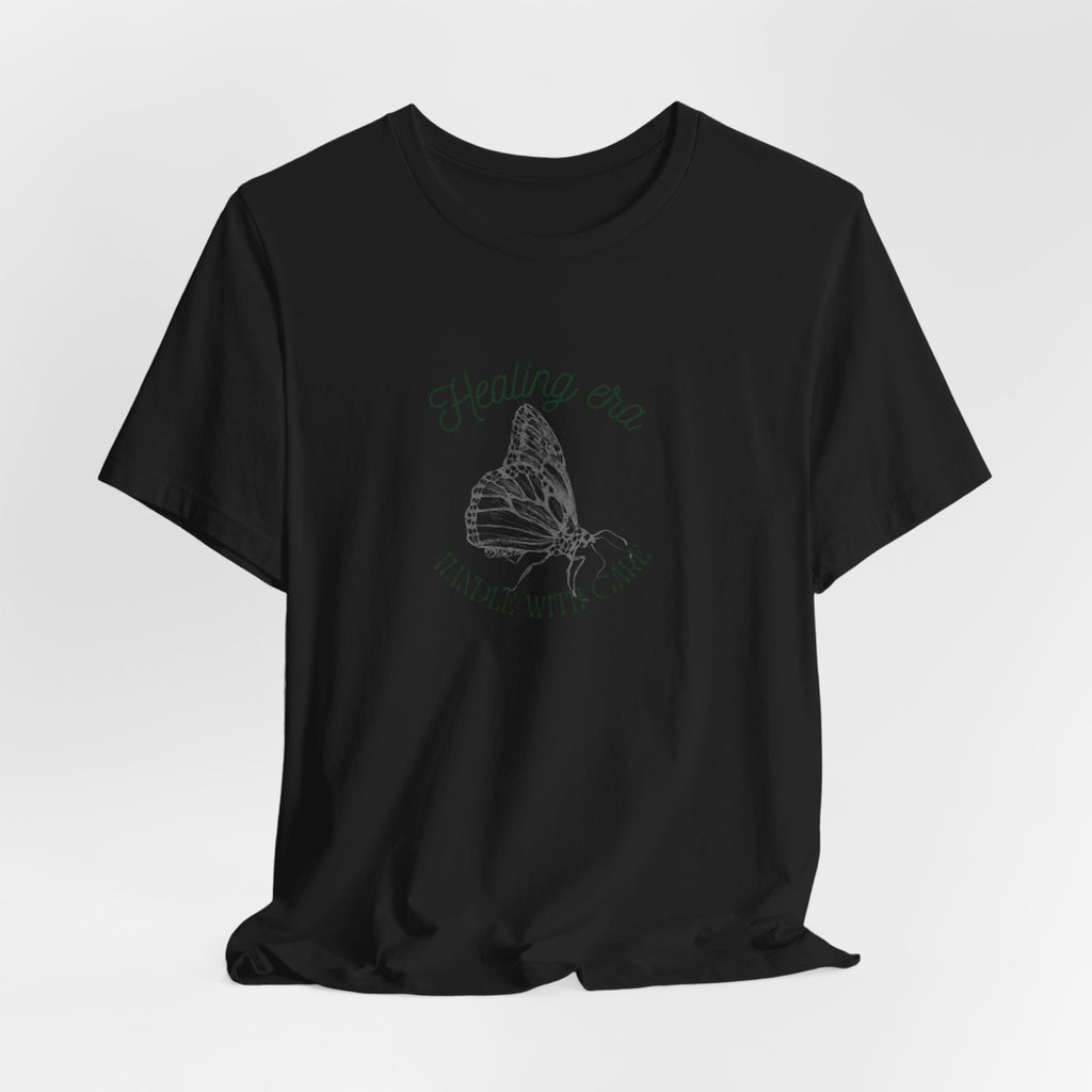 “Healing Era” Jersey T-Shirt