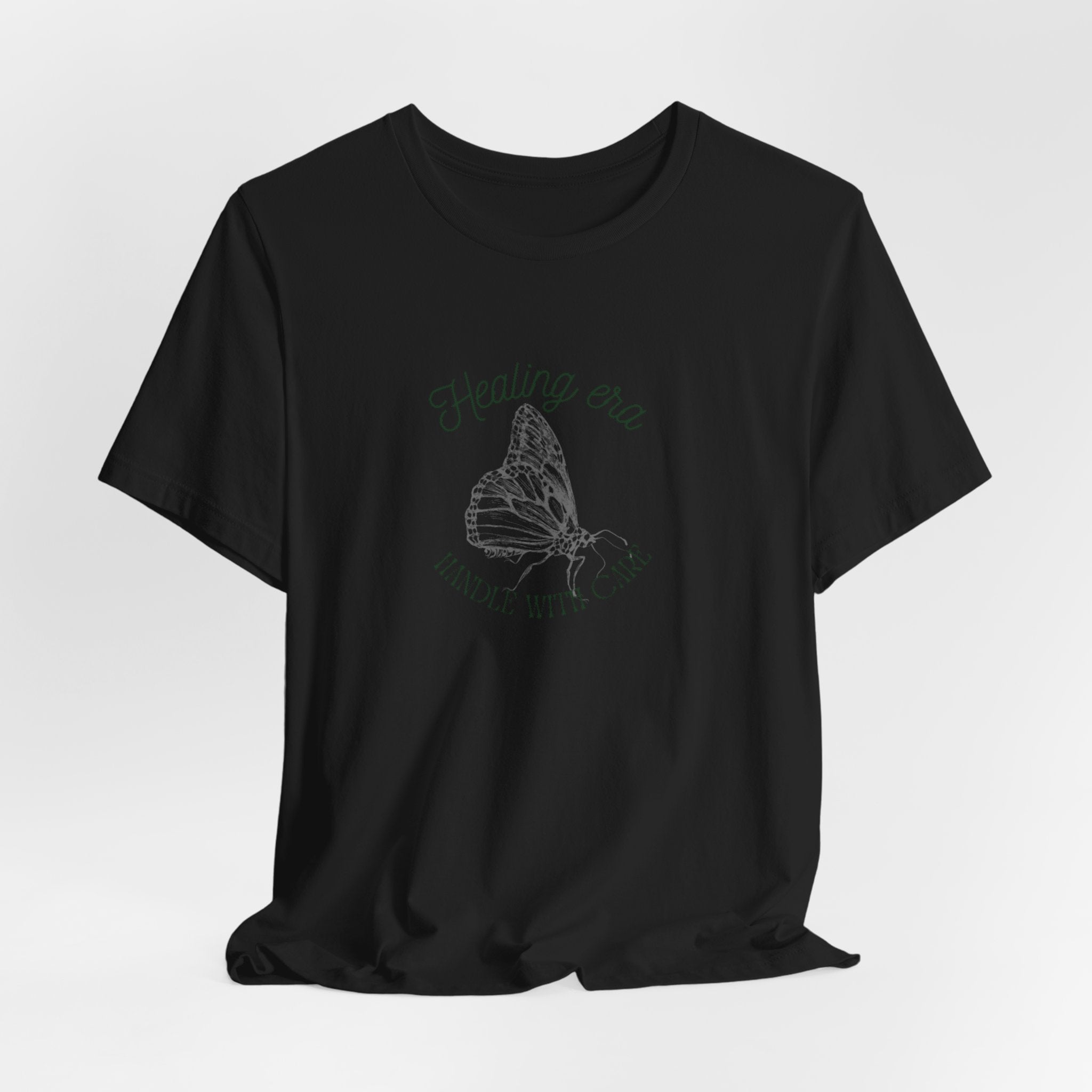 “Healing Era” Jersey T-Shirt