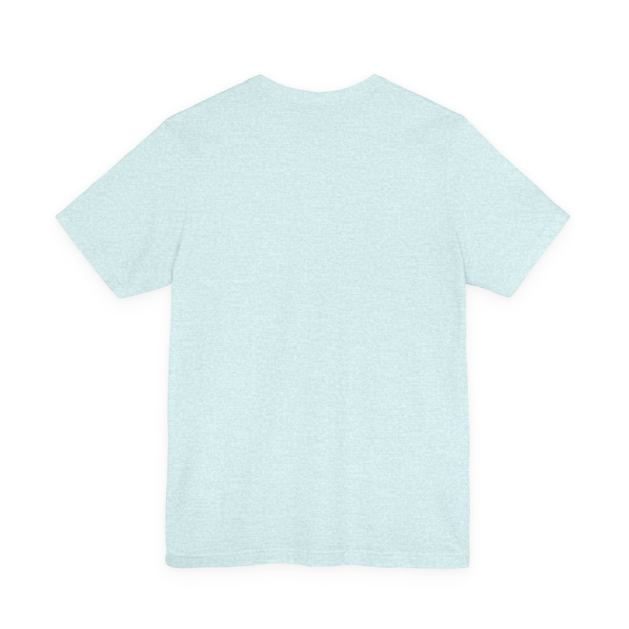 Trust Issues Jersey T‑Shirt