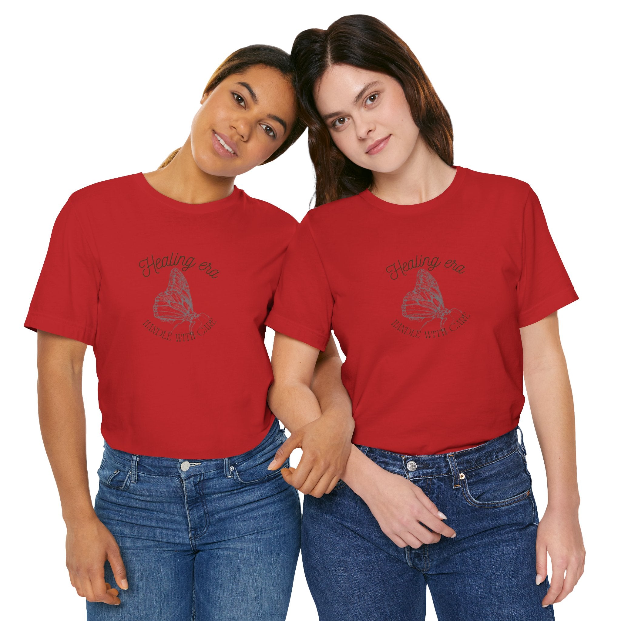 “Healing Era” Jersey T-Shirt