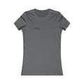 Regulate Yourself Women's Favorite Tee