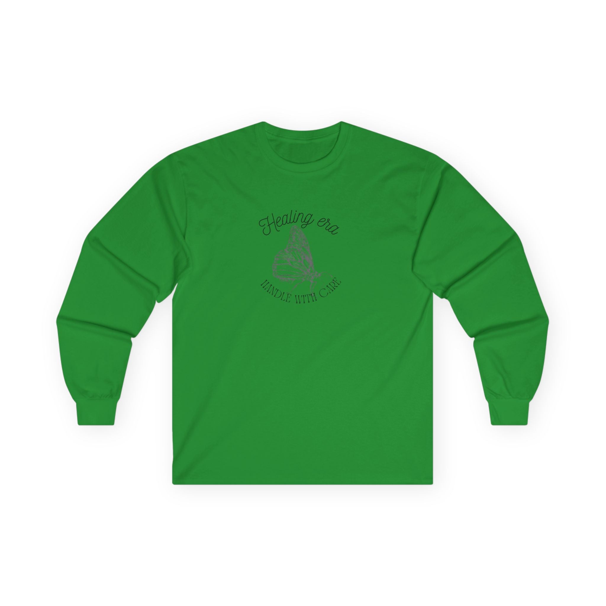 Healing Era Long Sleeve Tee