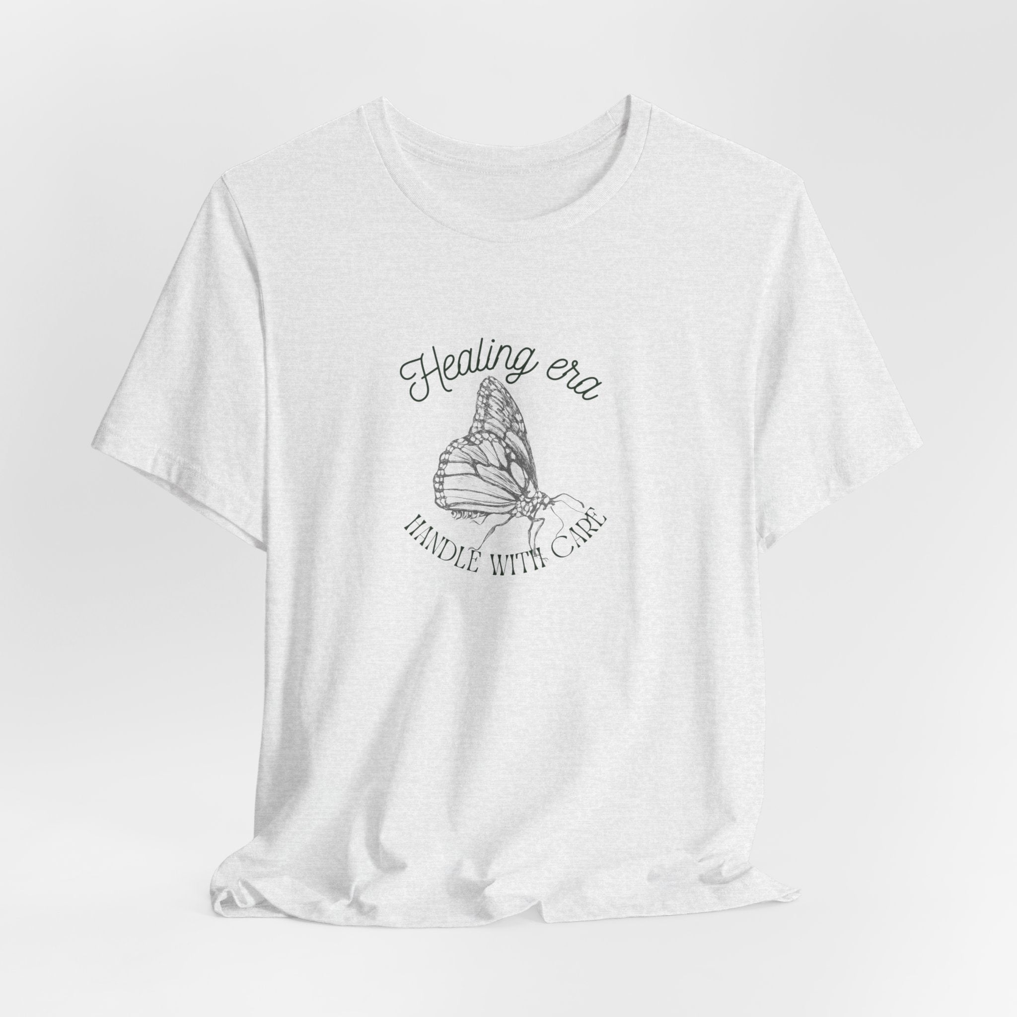 “Healing Era” Jersey T-Shirt
