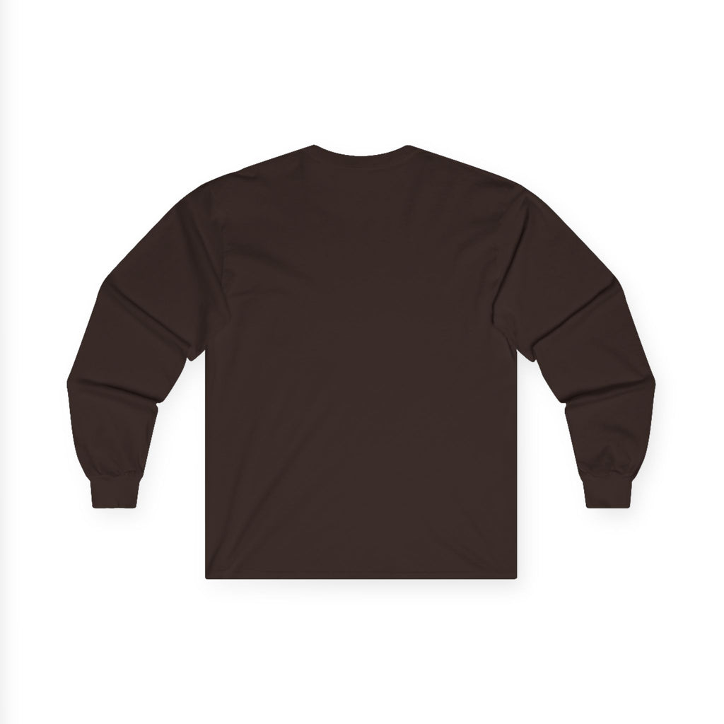 Spiritual but Petty Long Sleeve Tee