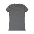 No. Is a complete sentence Women's Tee