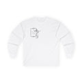 I'm not Triggered Long Sleeve Tee
