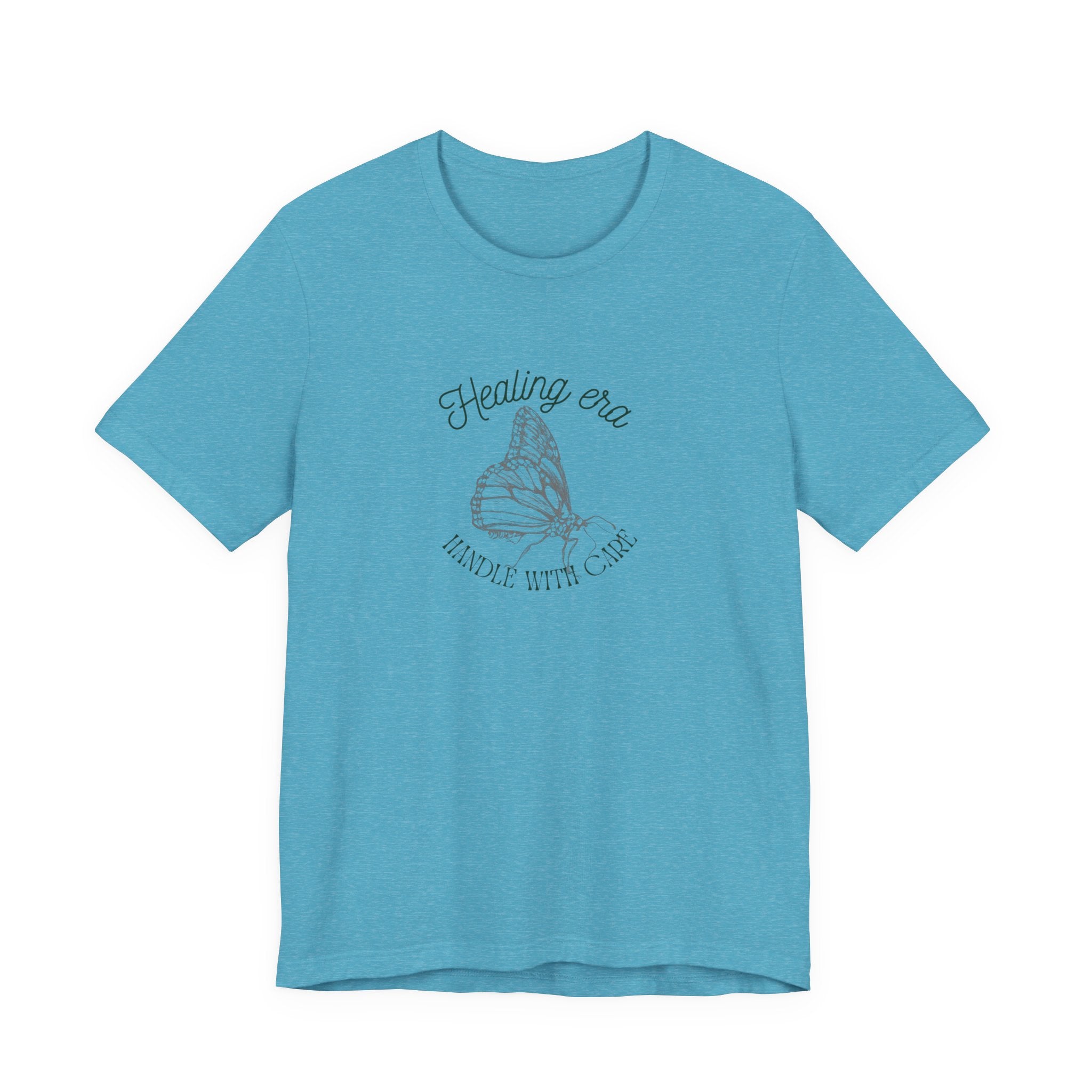 “Healing Era” Jersey T-Shirt