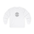 I Slay in Savasana Long Sleeve Tee