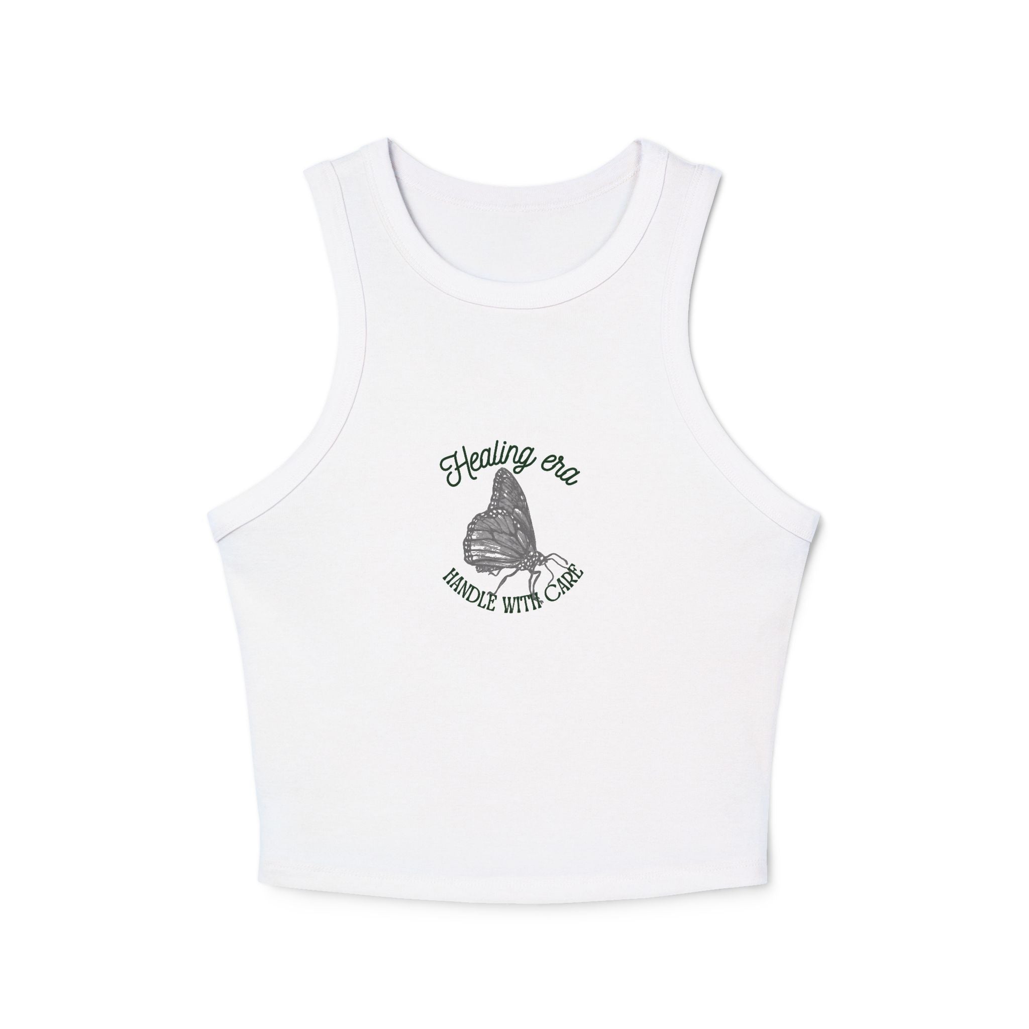 Healing Era Rib Racer Tank