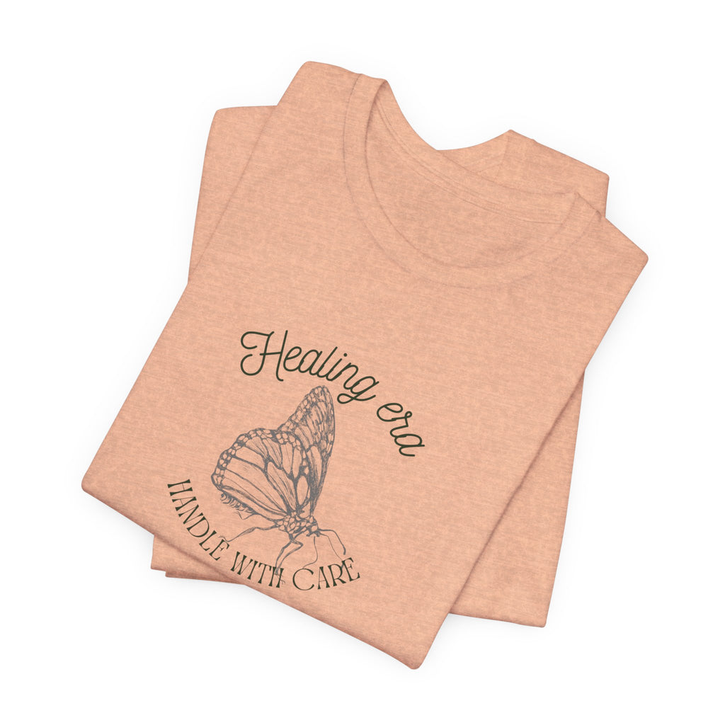 “Healing Era” Jersey T-Shirt