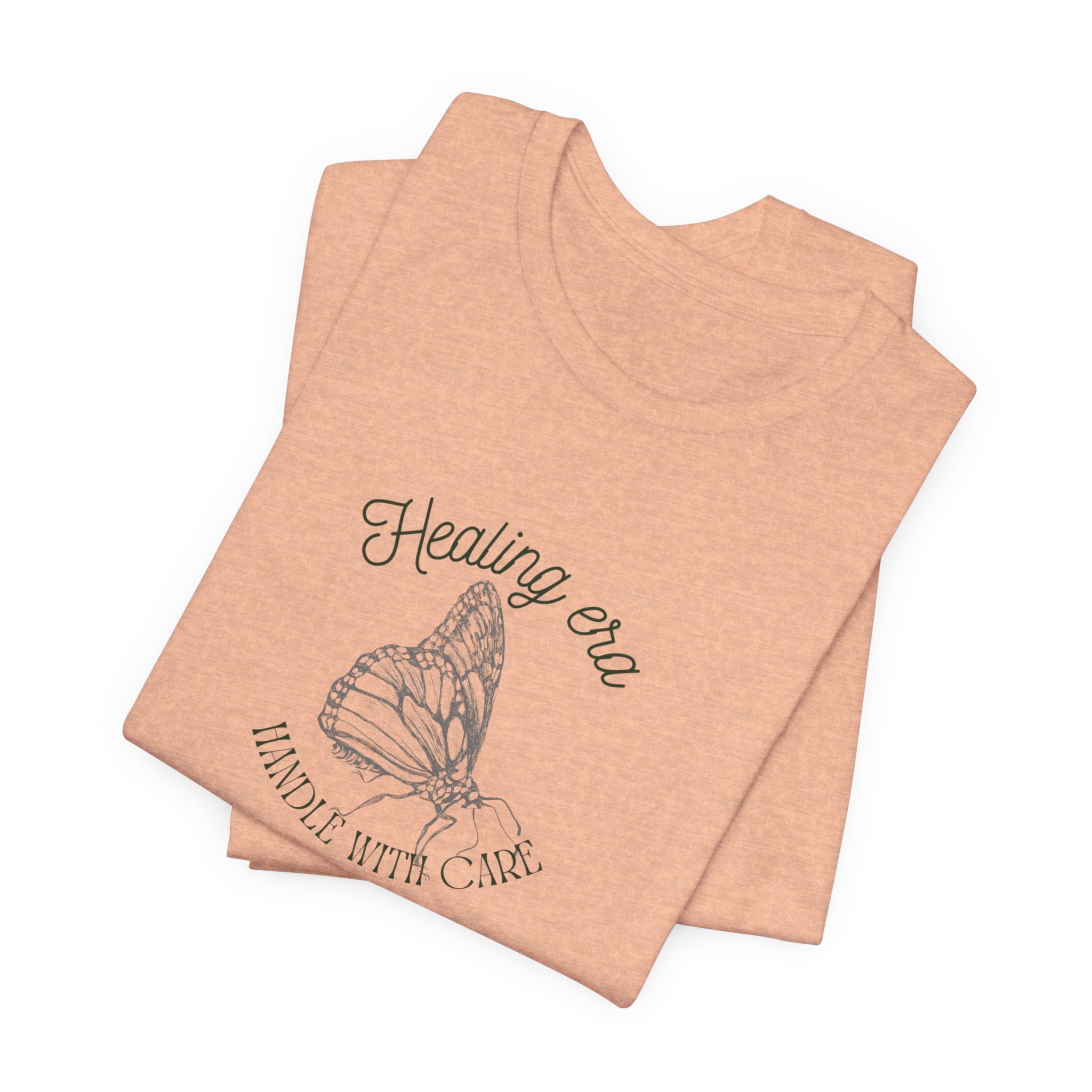 “Healing Era” Jersey T-Shirt