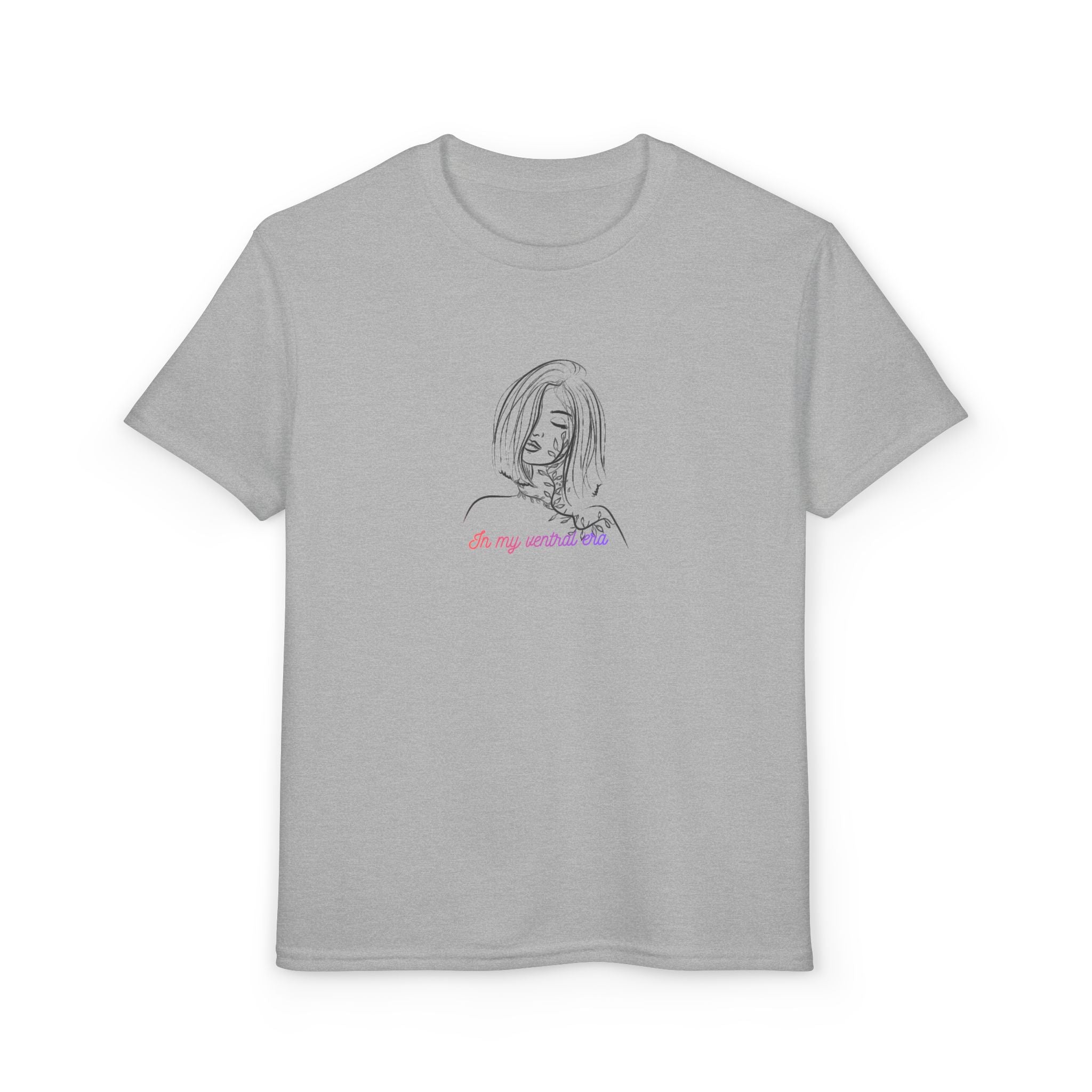 Ventral Era Youth T-Shirt