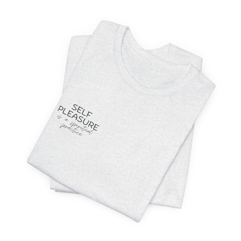 Self Care T-Shirt