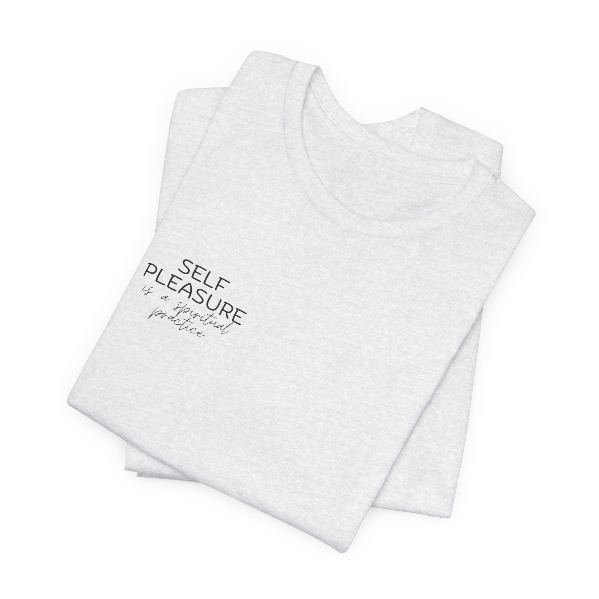 Self Care T-Shirt