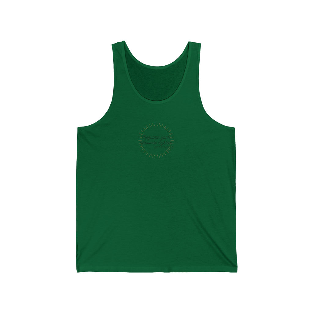 Regulate Your Nervous System Tank Top