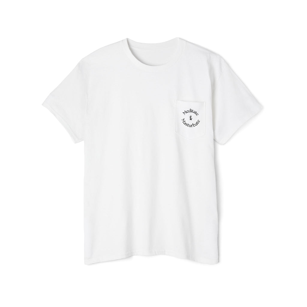 M&M Pocket Tee