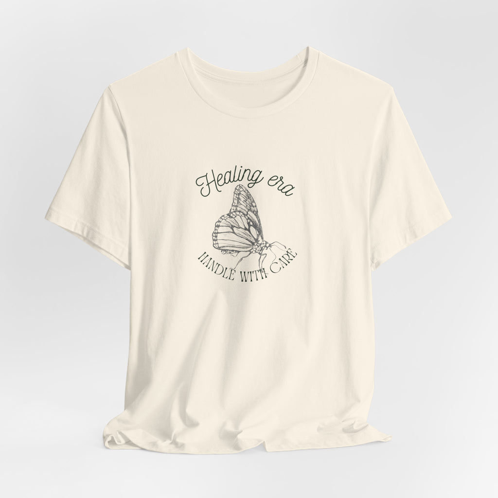 “Healing Era” Jersey T-Shirt