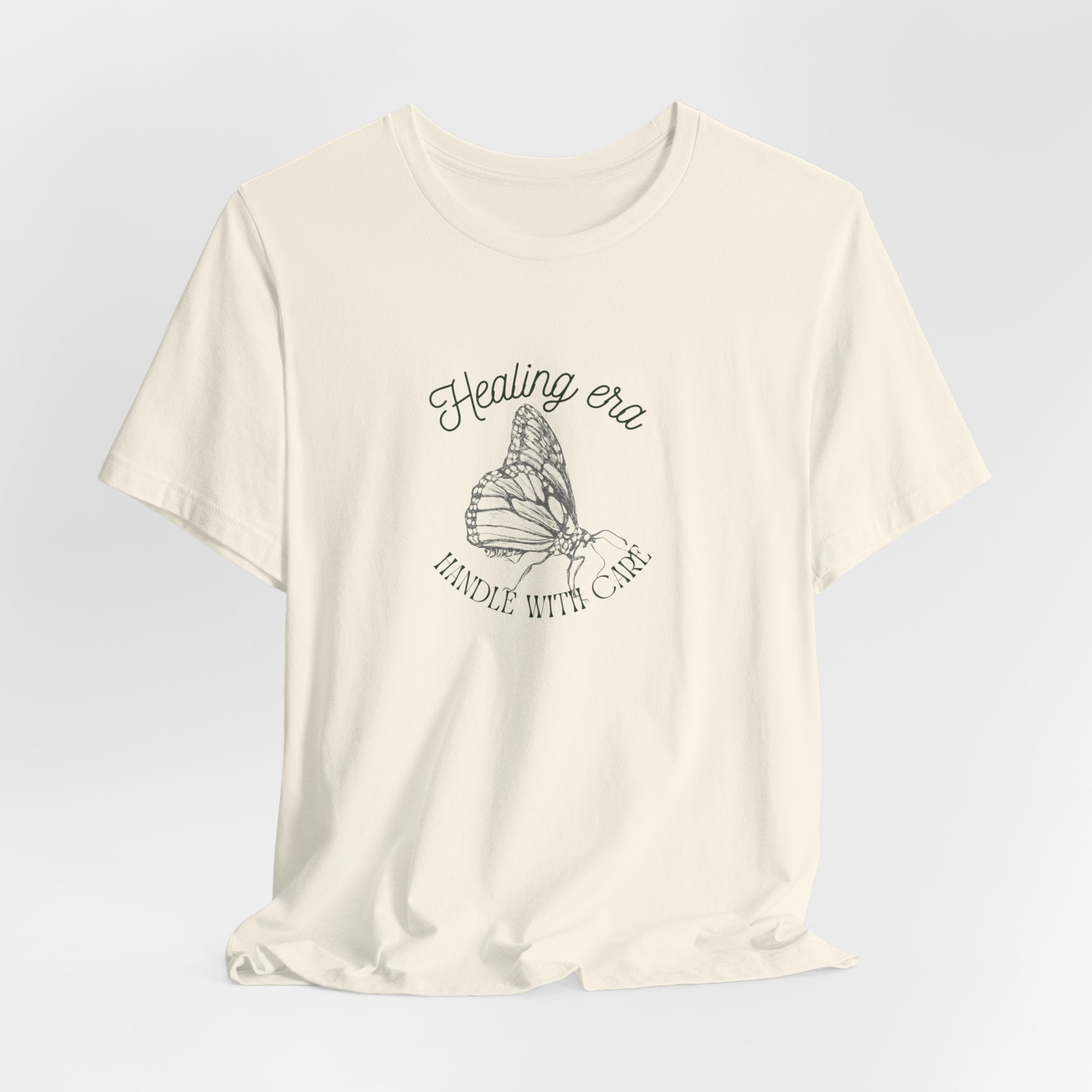 “Healing Era” Jersey T-Shirt